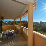 Apartment Adela Solin