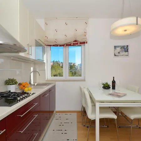 Apartment Adela *
