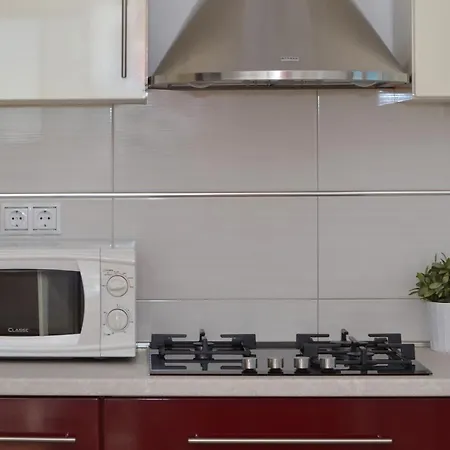 Apartment Adela Solin