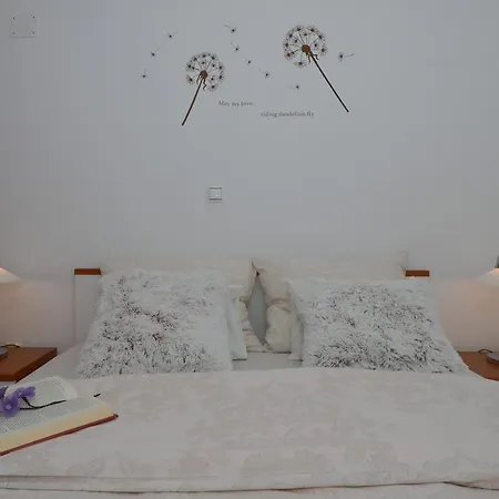 Adela Apartment