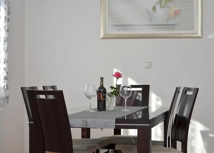 Adela Apartamento Solin