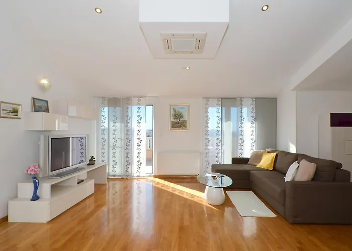 Apartamento Adela Solin