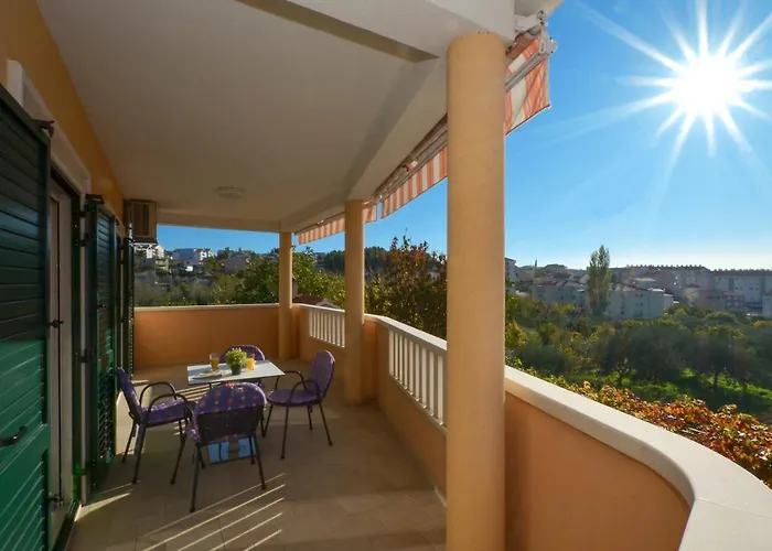 Apartamento Adela Solin