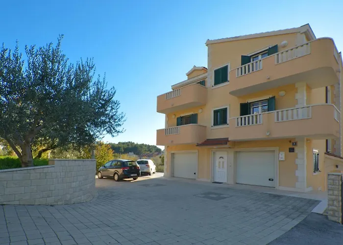 Adela Apartamento Solin